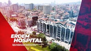 Erdem Hospital Istanbul - Esthetic I Rhinoplasty I Hair Transplant I Gastric Sleeve