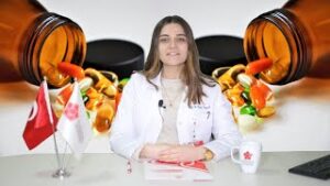 Do I Take Vitamins And Minerals After Surgery ?