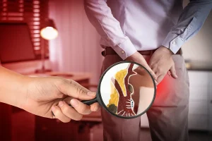 Hemorrhoid Banding in Turkey