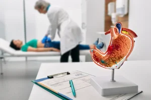 Transoral Incisionless Fundoplication in Turkey